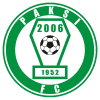 Paksi Sportegyesület logo football prediction game