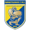 Panetolikos GFS logo football prediction game