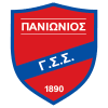 Panionios GSS logo football prediction game