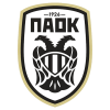 PAOK FC Conference league prediction game free