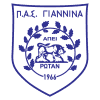 PAS Giannina logo football prediction game