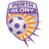 Perth Glory Football Club logo soccer