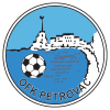 Omladinski fudbalski klub Petrovac logo football