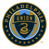 Philadelphia Union logo soccer prediction game