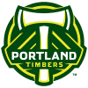 Portland Timbers logo soccer prediction game
