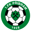 FK Příbram logo football prediction game