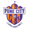 FC Pune City logo football prediction game