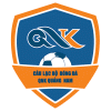 QNK Quảng Nam Football Club logo