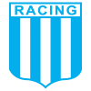 Racing Club logo football prediction game