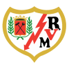 Rayo Vallecano de Madrid logo