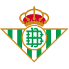 Real Betis Balompié logo football prediction game