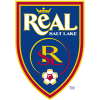 Real Salt Lake City logo soccer prediction game