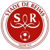 Stade de Reims logo football prediction game