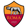 Associazione Sportiva Roma logo football prediction game