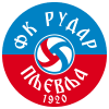 Fudbalski klub Rudar Pljevlja logo football