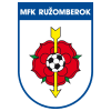 MFK Ružomberok logo football prediction game