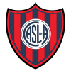 Club Atlético San Lorenzo de Almagro logo