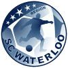 Soccer Club Waterloo Region logo