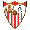 Sevilla Logo Football prediction game UEFA Campions League