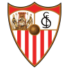 Sevilla Fútbol Club logo football prediction game