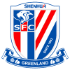 Shanghai Greenland Shenhua Football Club