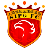 Shanghai International Port Group Football Club