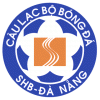SHB-Đà Nẵng Football  logo