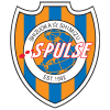 Shimizu S-Pulse logo football prediction game