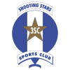 Shooting Stars SC logo football prediction game