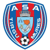 ASA Tîrgu Mureş logo football prediction game
