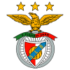 Sport Lisboa e Benfica logo football prediction game