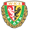 Śląsk Wrocław logo football prediction game
