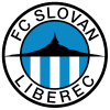 FC Slovan Liberec logo football prediction game