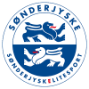 Sønderjysk Elitesport logo football prediction game