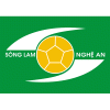 Sông Lam Nghệ An Football Club logo