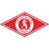FK Spartaks logo football prediction game