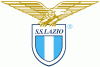 Società Sportiva Lazio logo football prediction game