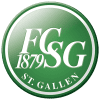 FC St. Gallen 1879 logo football prediction game