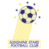 Sunshine Stars Football Club logo football prediction game