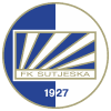 FK Sutjeska Nikšić logo football