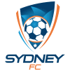 Sydney Football Club logo soccer