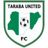 Taraba United Football Club logo