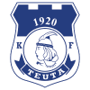 KF Teuta logo football prediction game