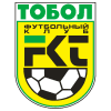 Тобыл Футбол Клубы logo Tobol Kostanay