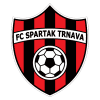 FC Spartak Trnava logo football prediction game