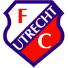 Football Club Utrecht logo