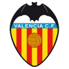 Valencia Club de Fútbol logo