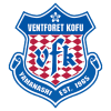 Ventforet Kofu logo football prediction game