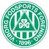 Viborg Fodsports Forening logo football prediction game