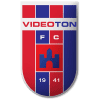 Videoton Football Club logo football prediction game